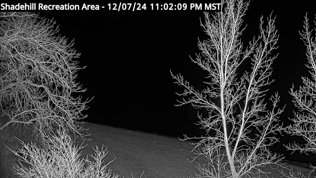 Shadehill Recreation Area gallery 1