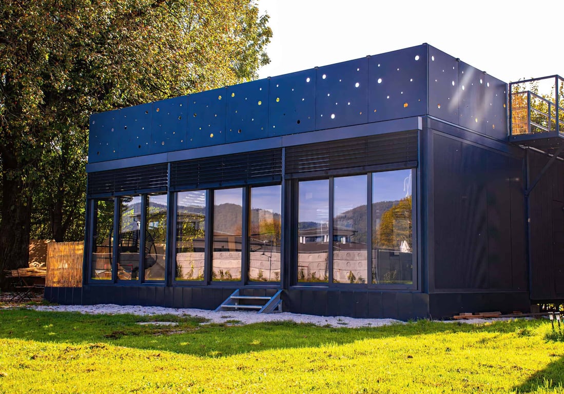 Camp Velenje gallery 1