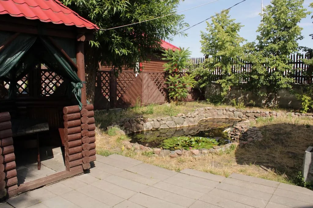 Motel “Stary Gorod” / Motel “Old Town” gallery 1