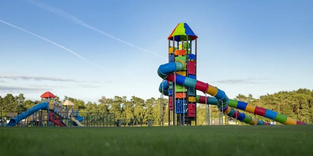 Verblijfpark Breebos gallery 2