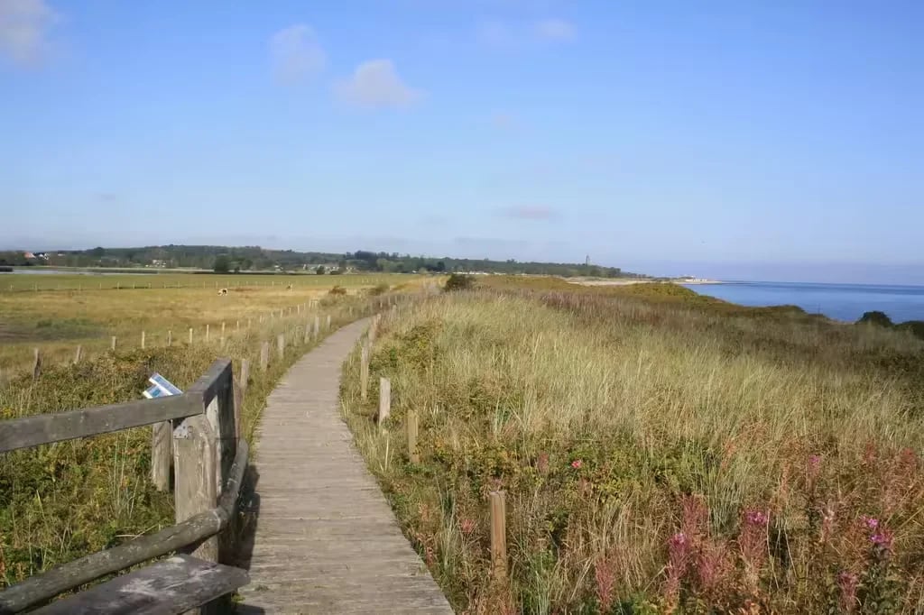 Ferien- und Campinganlage Schuldt gallery 1