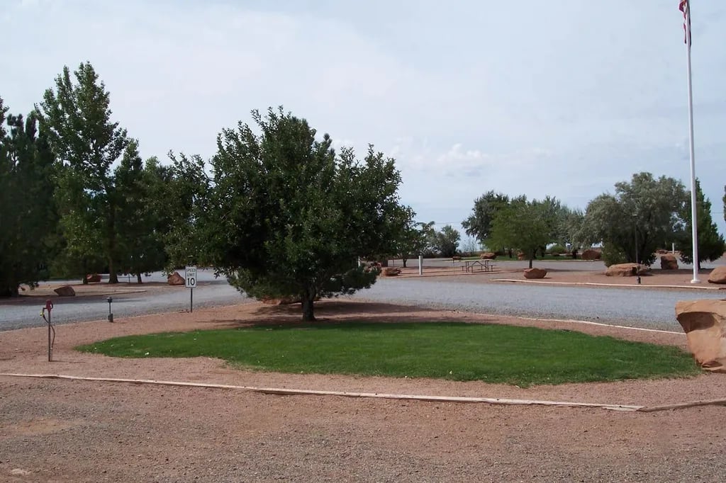 Meteor Crater RV Park gallery 1