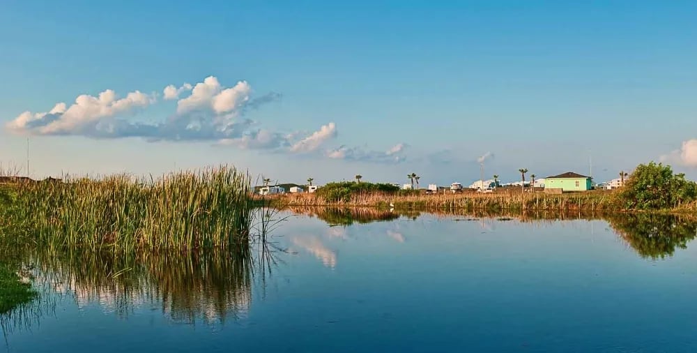 Pioneer Beach Resort gallery 1