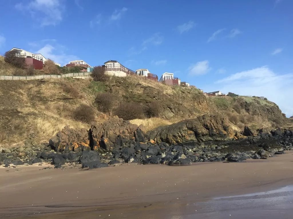 Silecroft Caravan Park gallery 1