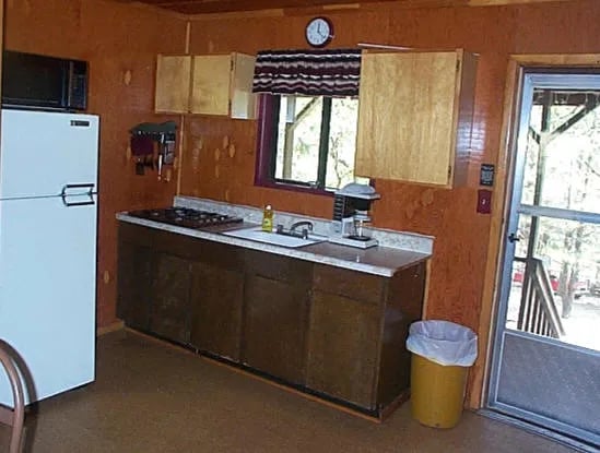 Sierra Bonita Cabins & RV Park gallery 1