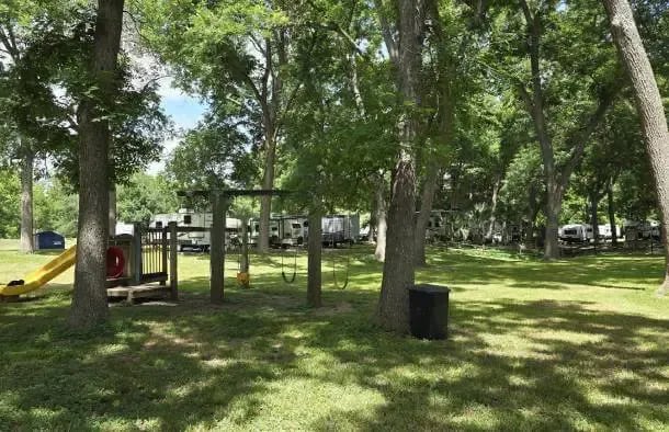 Shady River RV Resort gallery 2