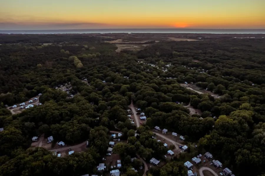 Kennemer Duincamping Geversduin gallery 2