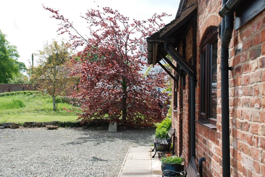 Condover Park Touring Caravan Site gallery 1