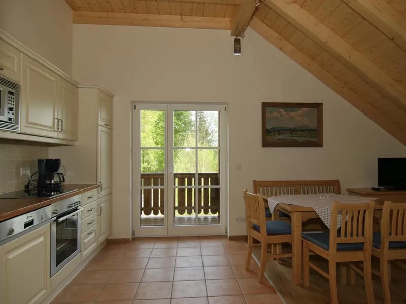 Campingplatz beim Fischer