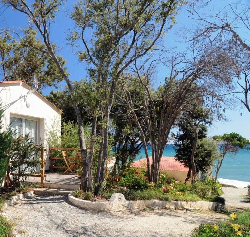 Camping Naturiste Corsica Natura gallery 2