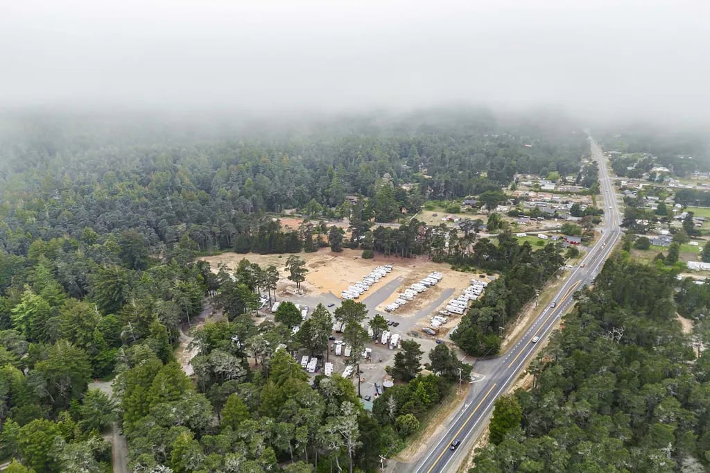 Leisure Time RV Park gallery 3