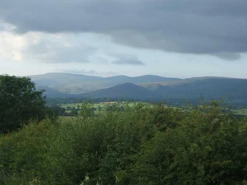 Heights Castle Holiday Caravan and