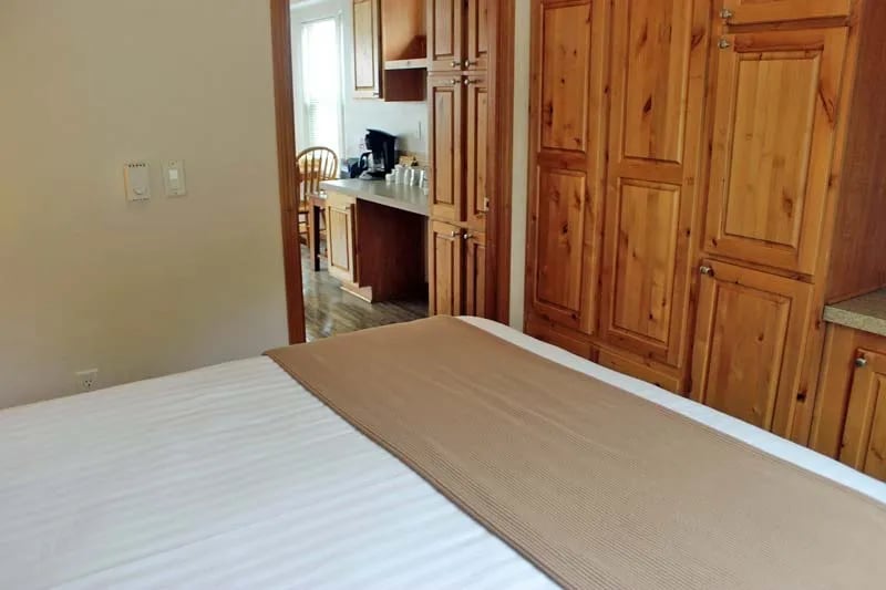 Hobuck Resort and Beach Area gallery 3