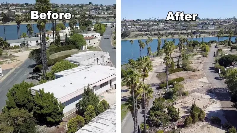 Mission Bay RV Resort gallery 2