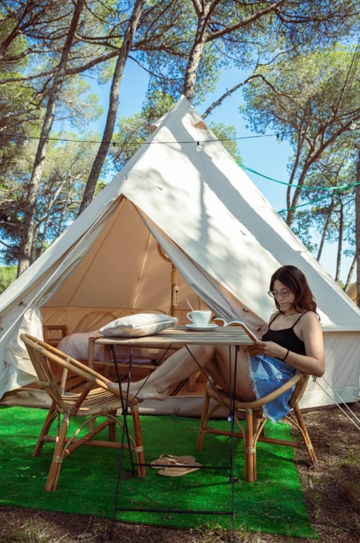 HolaCamp Palamós gallery 4