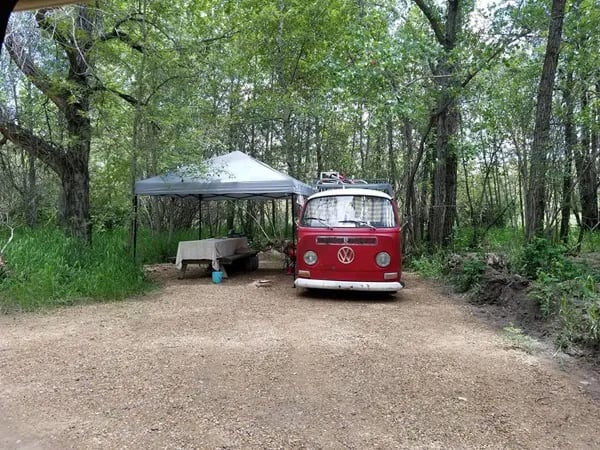 11 Bridges Campground and Cabins gallery 1