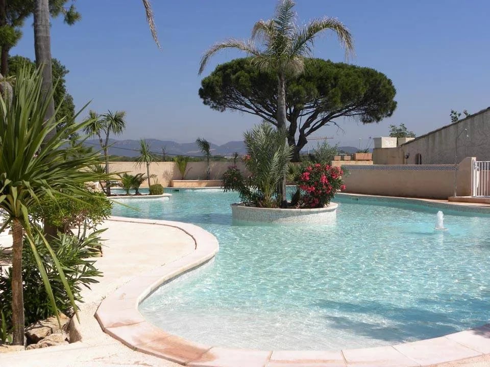 Camping Le Dattier gallery 2