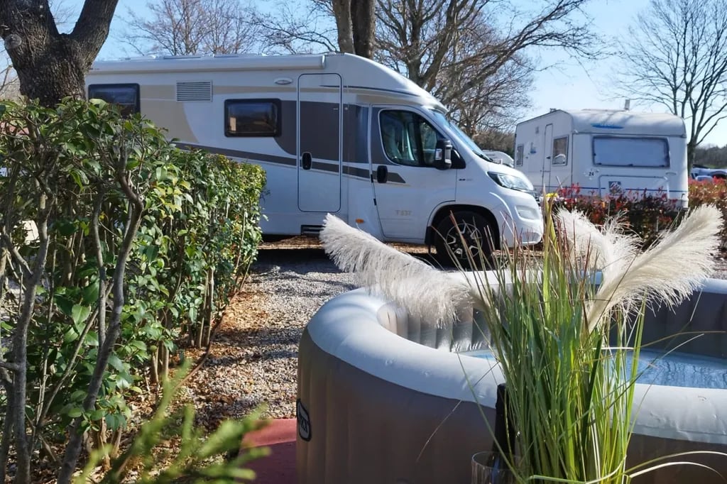 Polidor Family Camping Resort