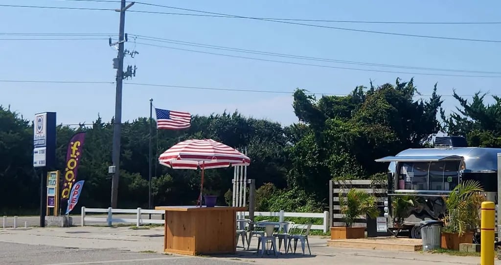 North Beach Campground gallery 1