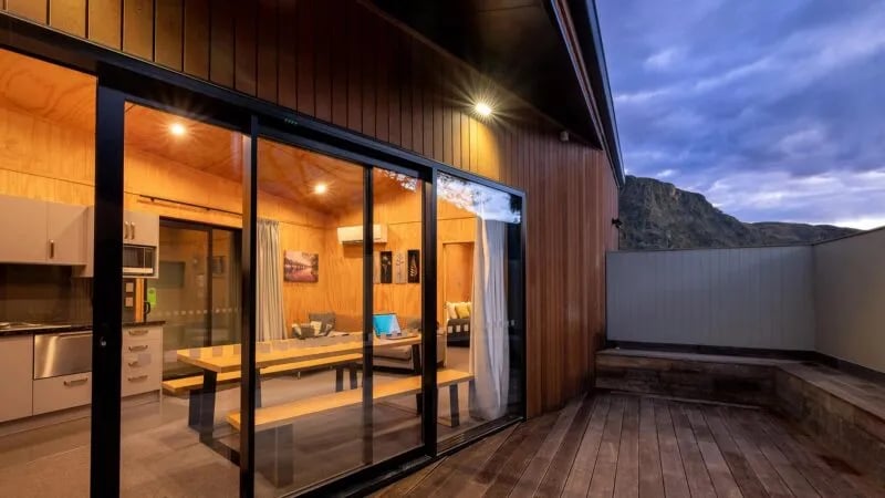 Queenstown Top 10 Holiday Park gallery 3