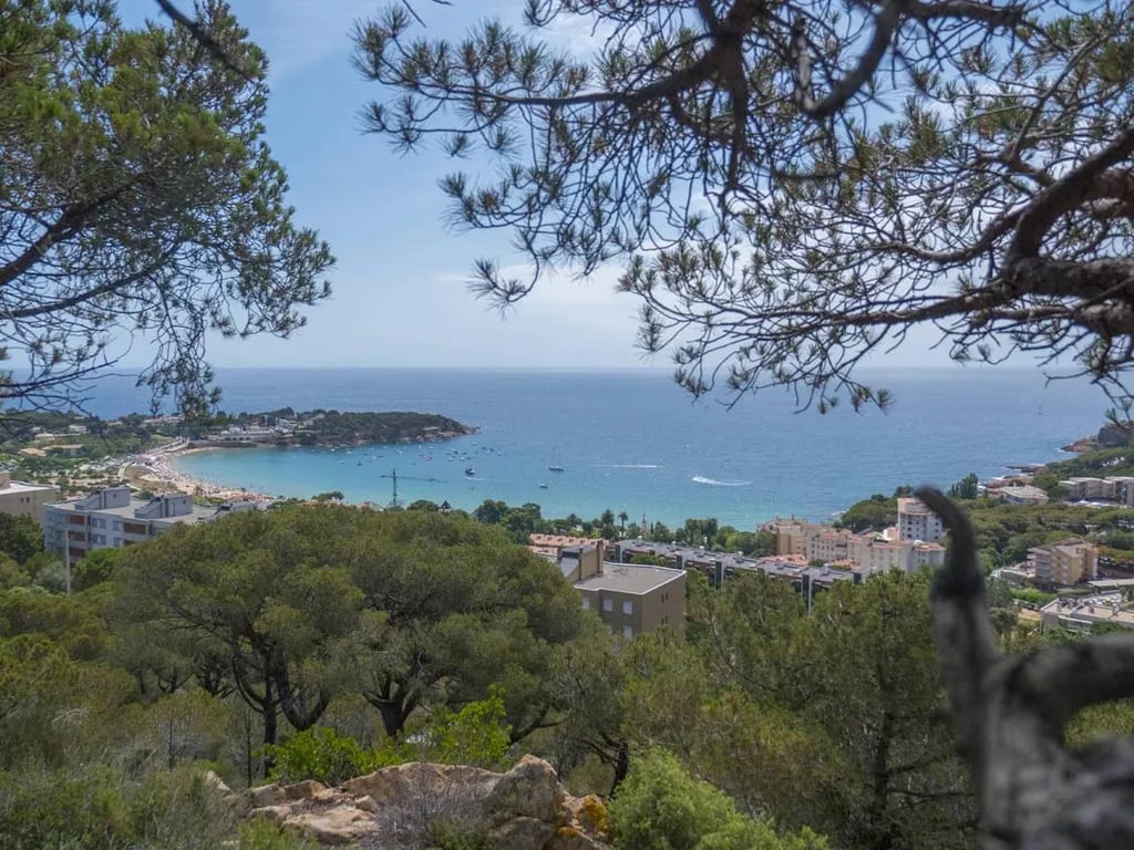 Bungalodge Camping Sant Pol gallery 1