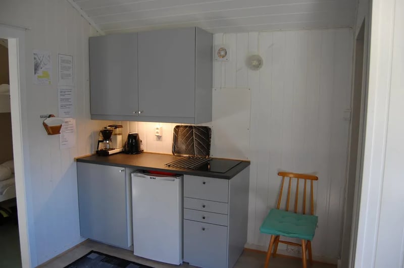 Olden Camping gallery 3