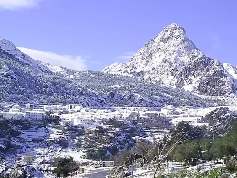 Camping la Torrecilla gallery 1