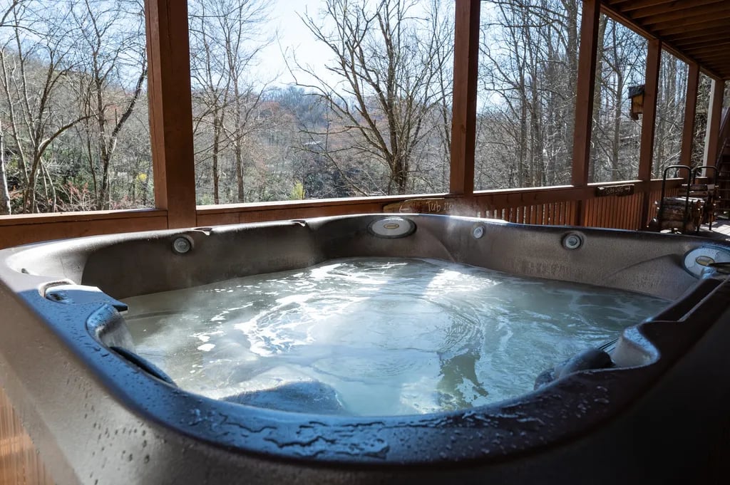 Stay Nantahala Cabins & Yurts gallery 2