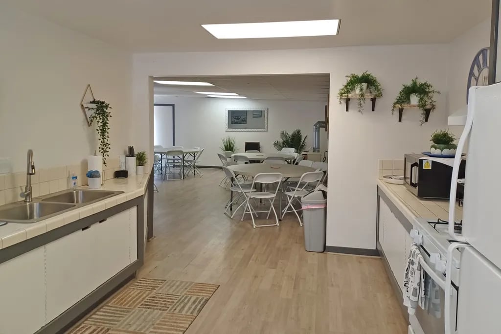 Monterey Vacation RV Park