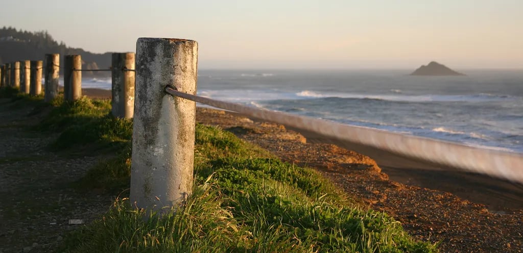 Camp Blanco RV Park gallery 3