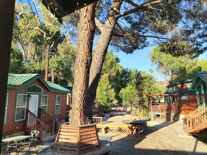 LA RV Resort at Action Camp gallery 1