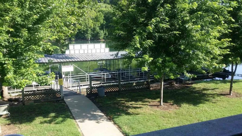 Taneycomo Lakefront Resort-RV Park gallery 2