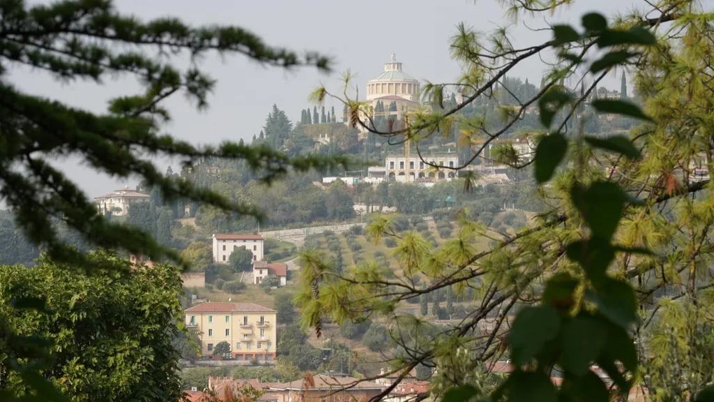 Castel San Pietro gallery 1