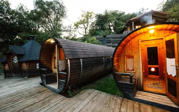 Camping Artaza gallery 2