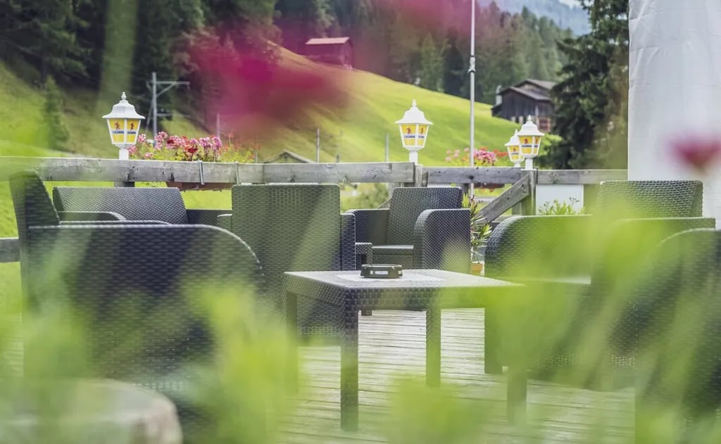 RinerLodge Camping gallery 1