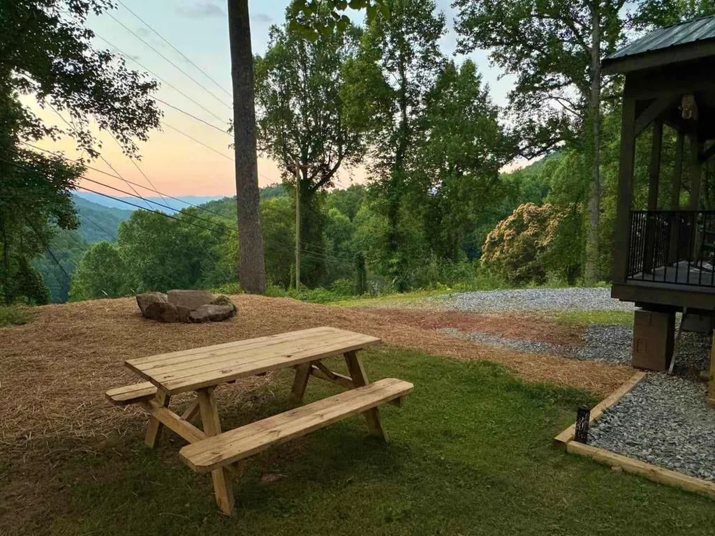 Nantahala Ridge Campground gallery 1