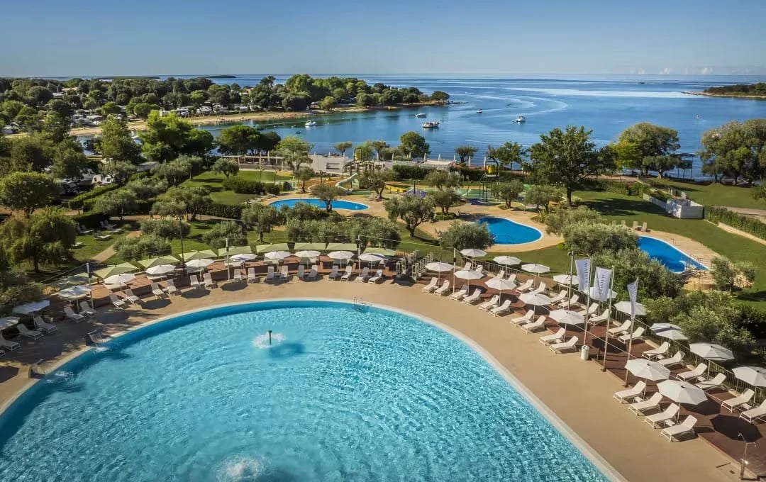 Koversada Covered Campsite