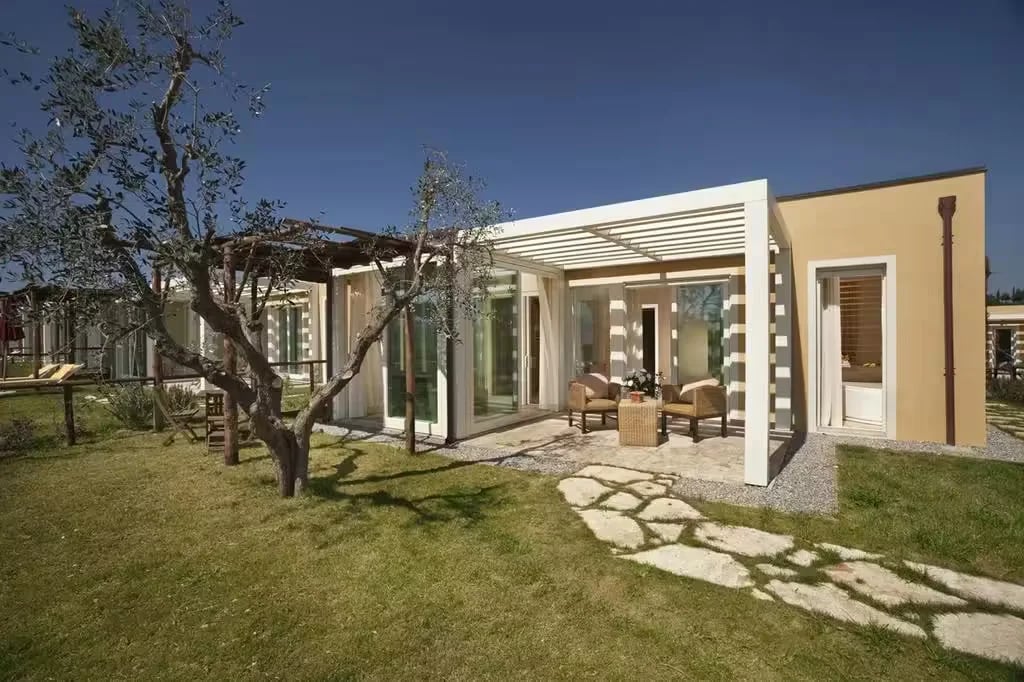 New Camping Village Le Tamerici gallery 1