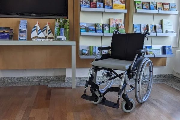 Campingplatz Bostalsee gallery 3