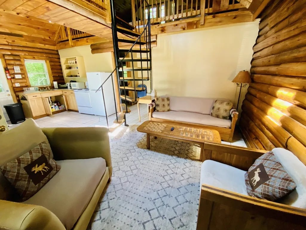 Twin Mountain Campground gallery 2