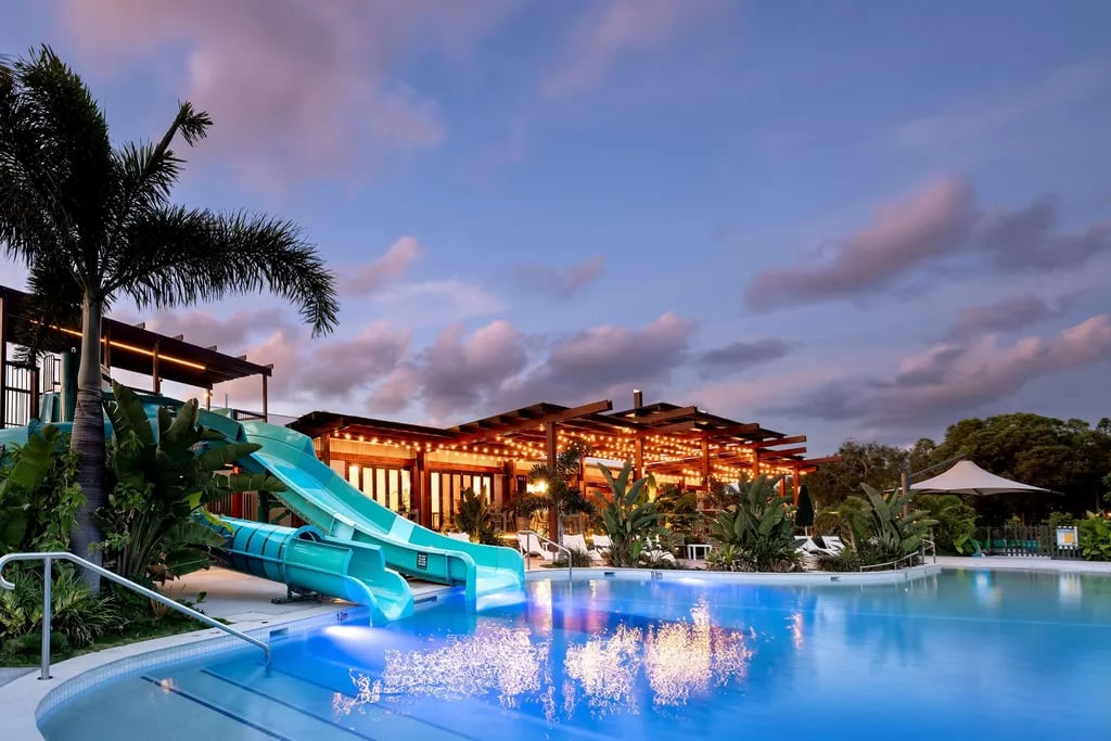 BIG4 Caloundra Holiday Park gallery 1