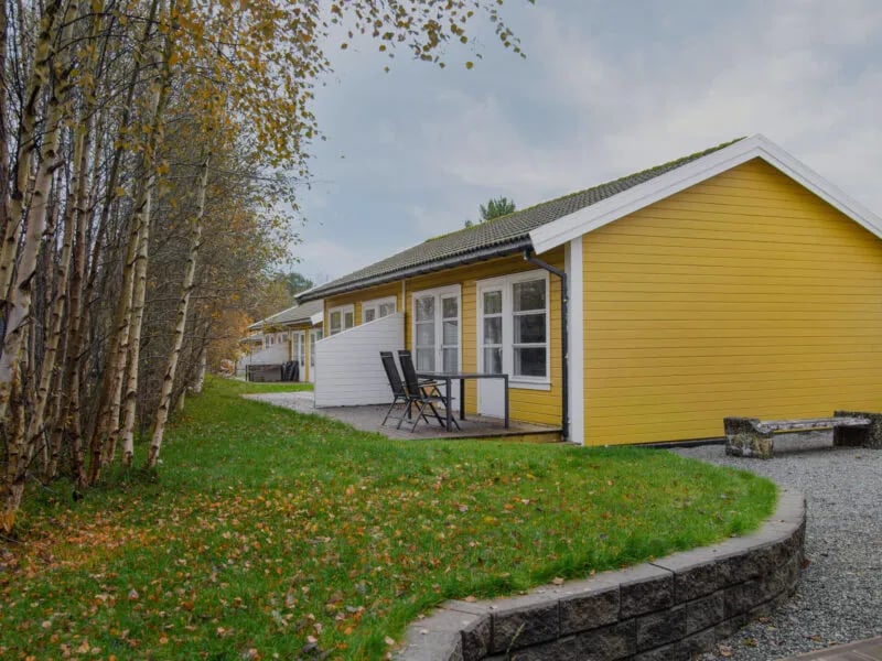 Bergen Camping Park AS gallery 3