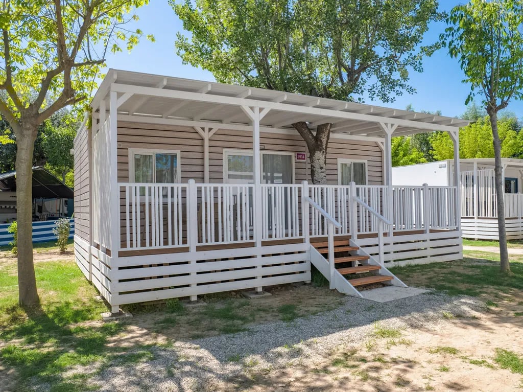 STORK CAMPING VILLAGE