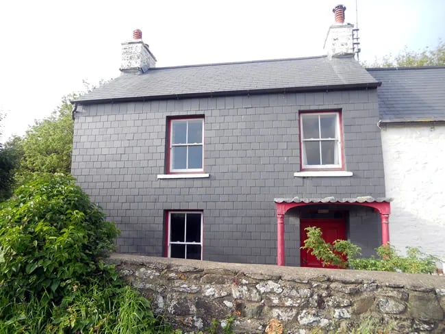 Hendre Farm gallery 2