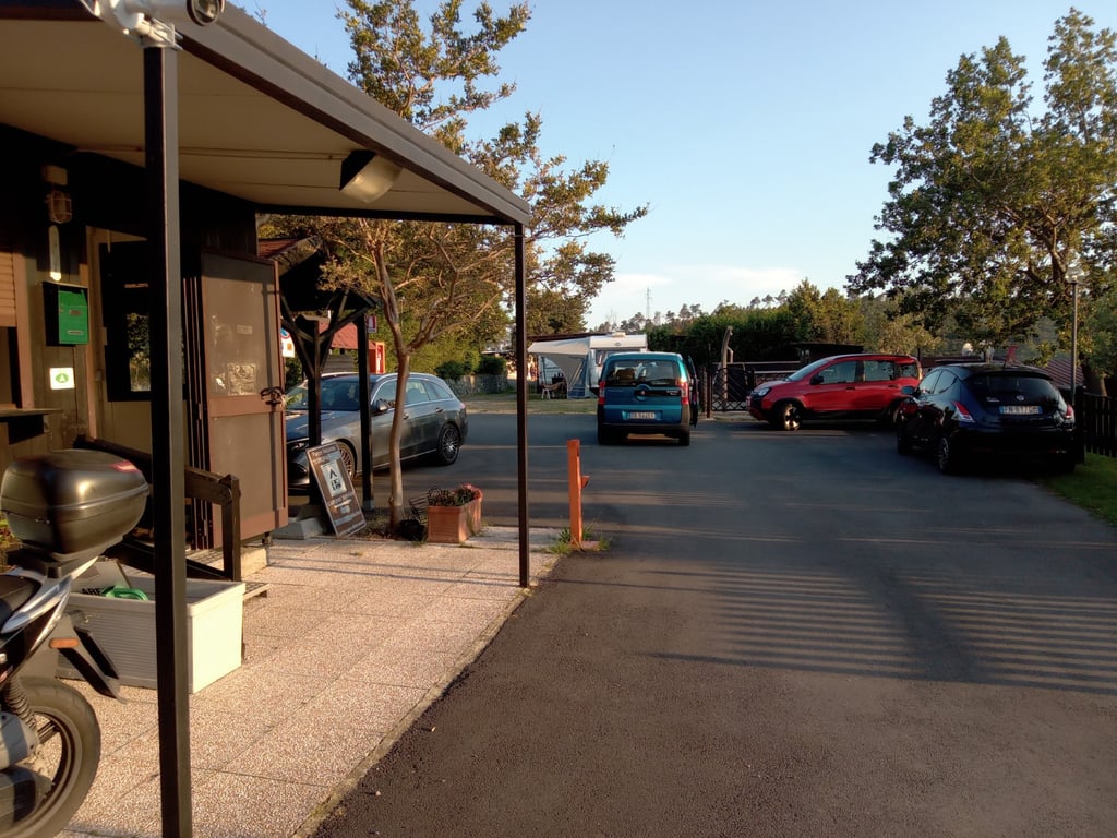 Green Family Park Europa gallery 2