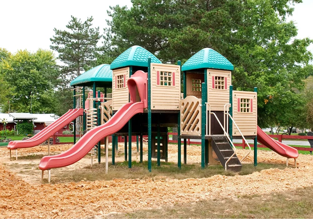 Thousand Trails Gettysburg Farm