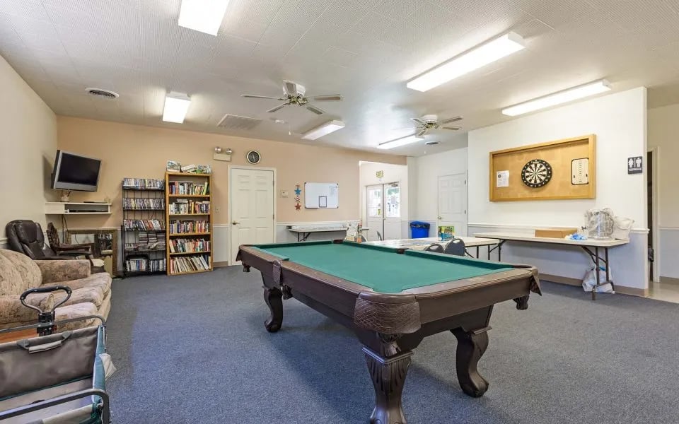 Red Bluff RV Park gallery 2