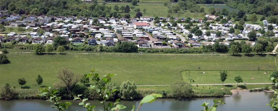 Campingplatz Gülser Moselbogen gallery 2