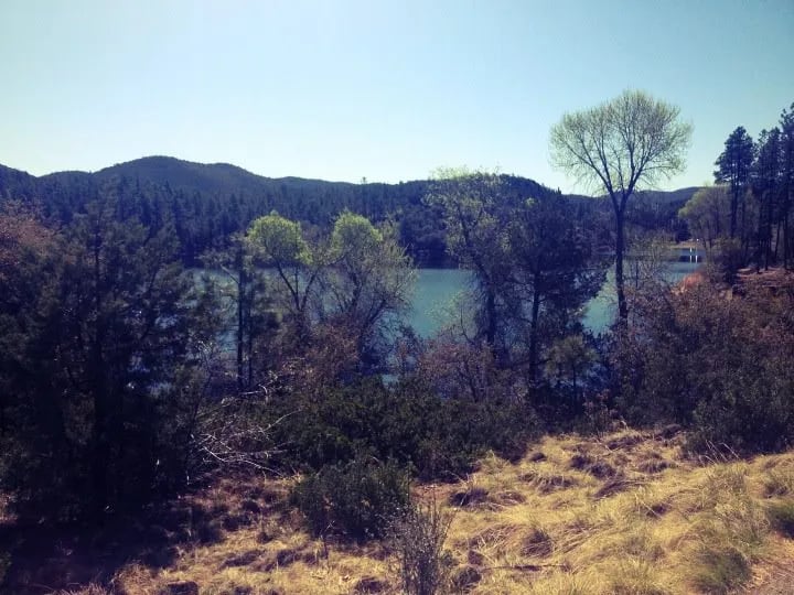 Apple Creek Cottages gallery 3