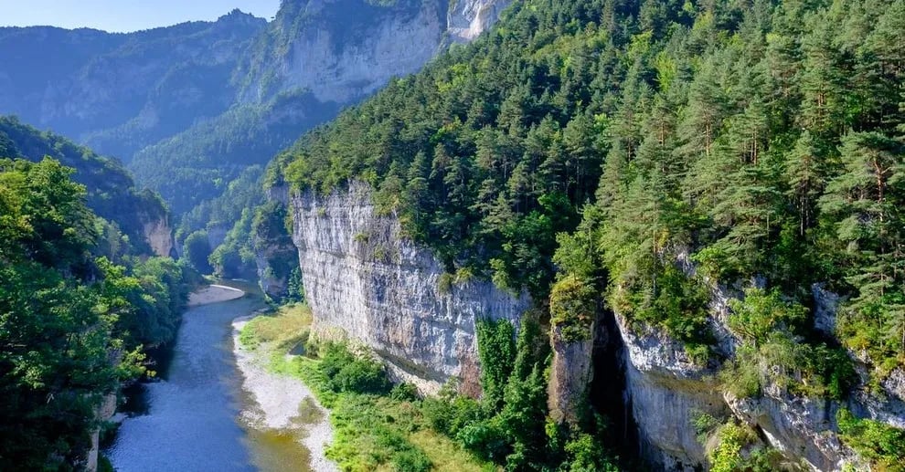 Camping Les Terrasses Du Lac gallery 2